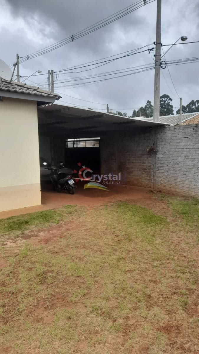 Casa Térrea em Residencial Água Branca I - Avaré. Foto 2