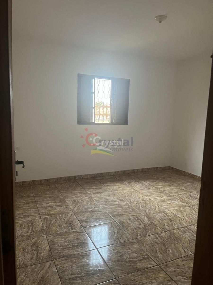 Casa Térrea em Parque Residencial Gilberto Filgueiras II - Avaré. Foto 2