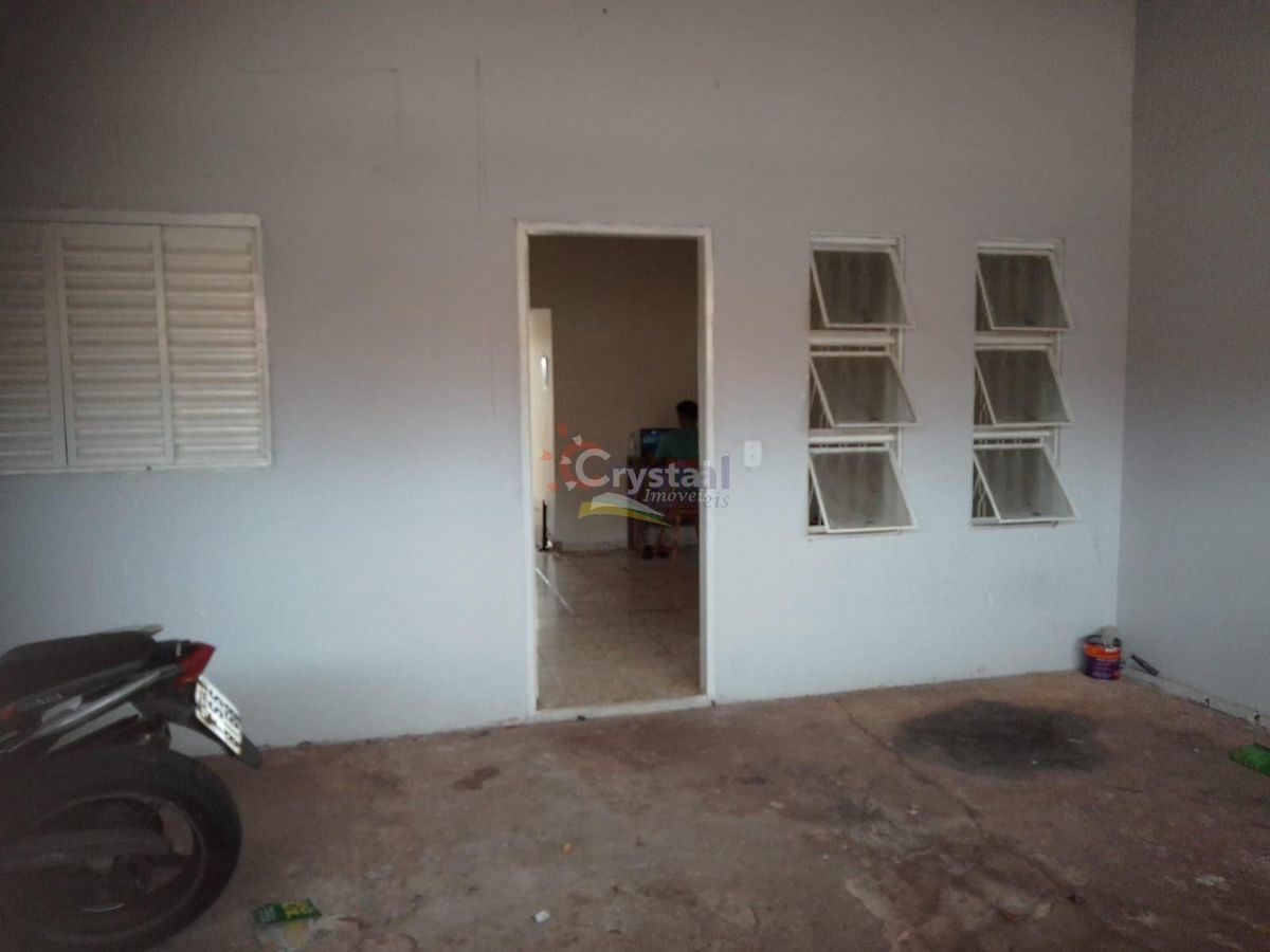 Casa em Vila Operaria - Avaré. Foto 5