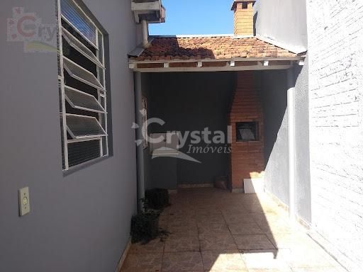 Casa com 3 quartos - Avaré. Foto 5