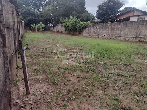 Terreno, Vila Três Marias - Avaré. Foto 2