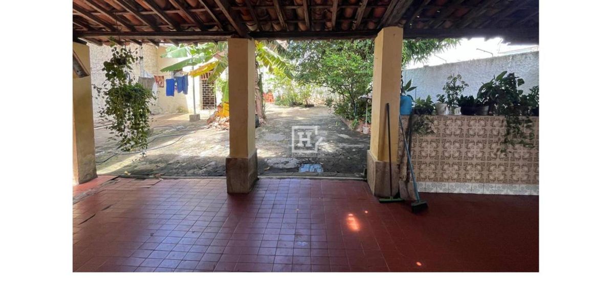 Casa com 3 quartos, Getúlio Vargas - Aracaju