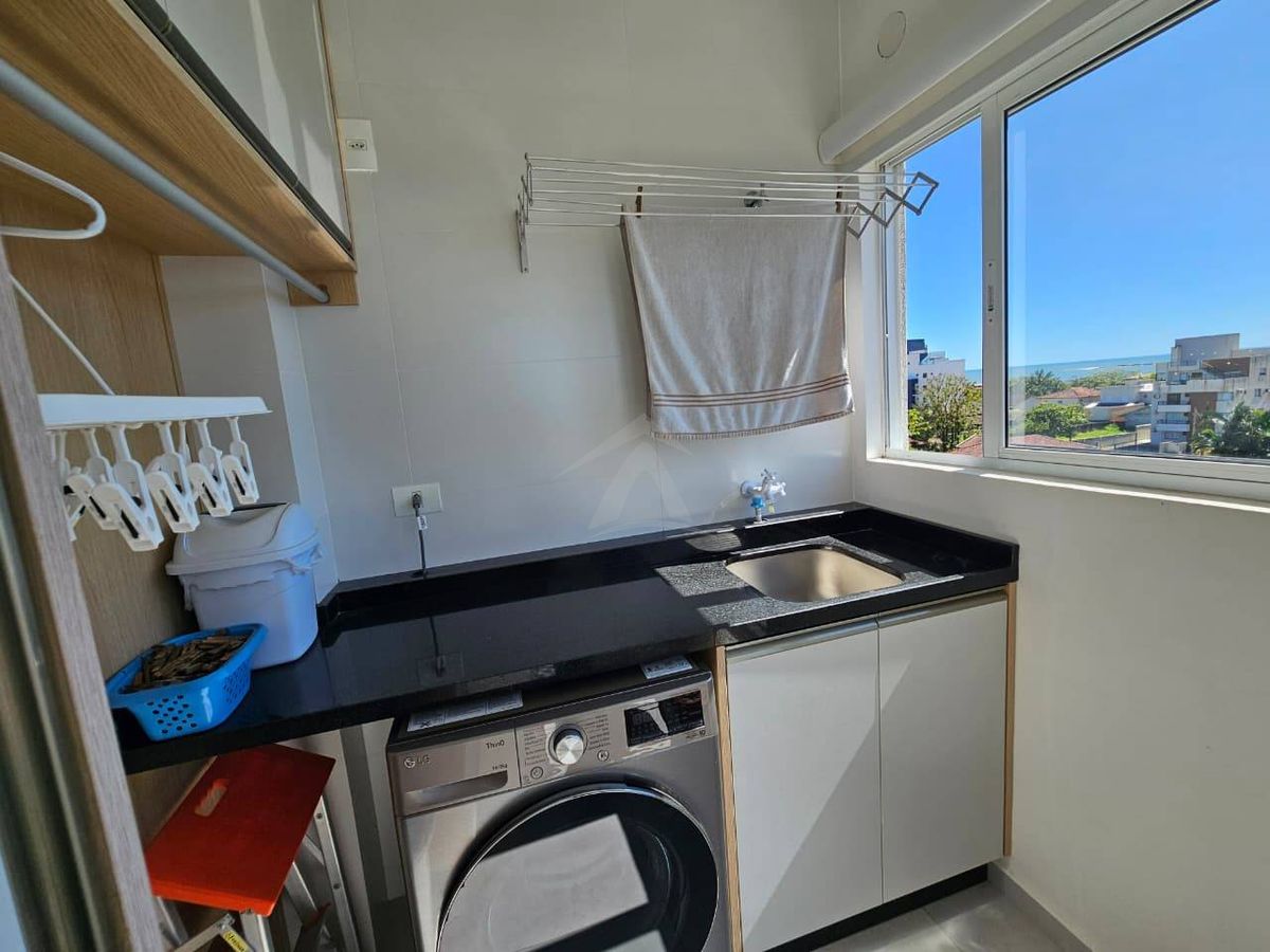 Residencial pérola beach