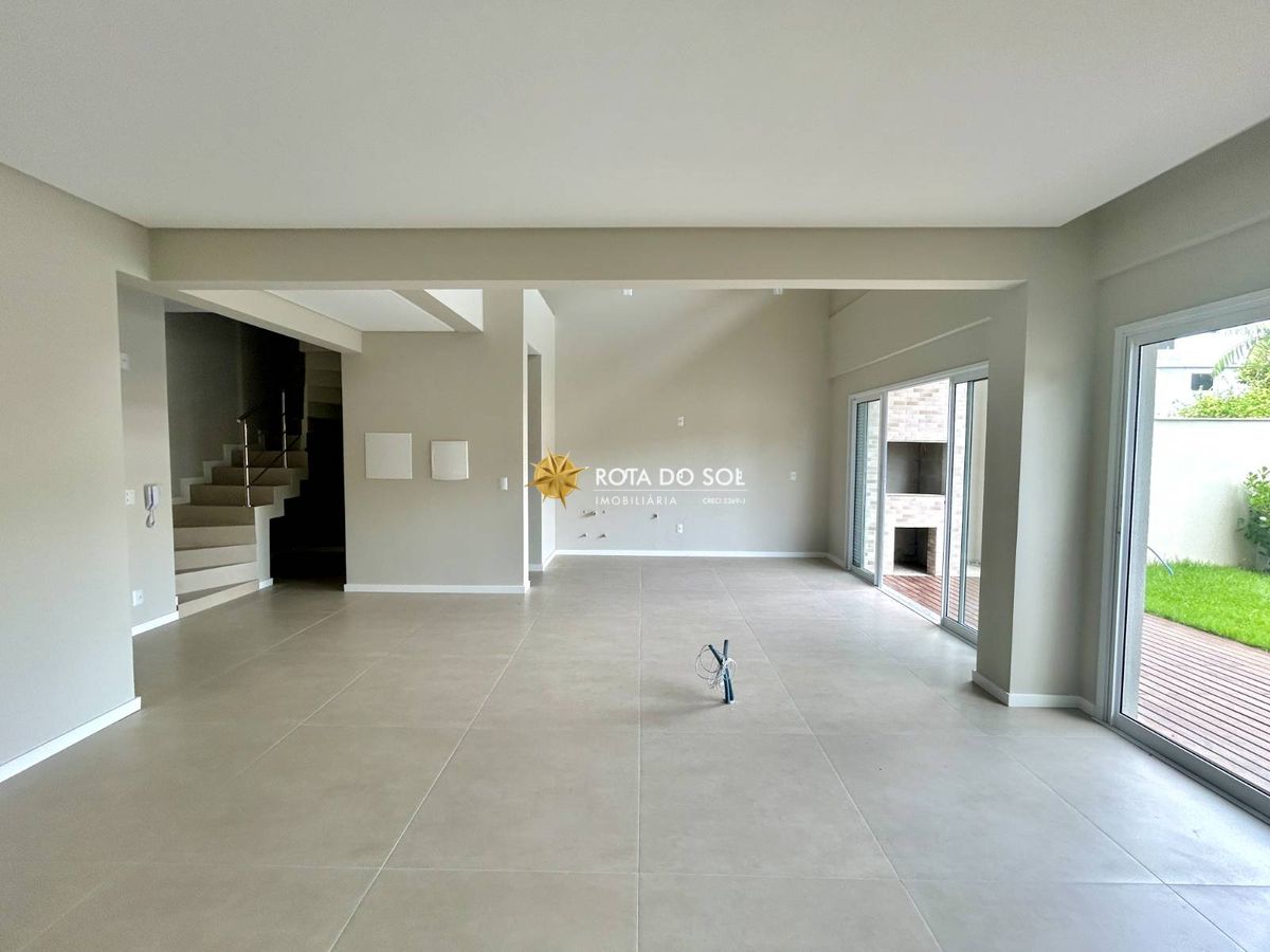 Reserva Mariscal Apartamento Garden 2 suítes à venda Praia Mariscal — foto 2