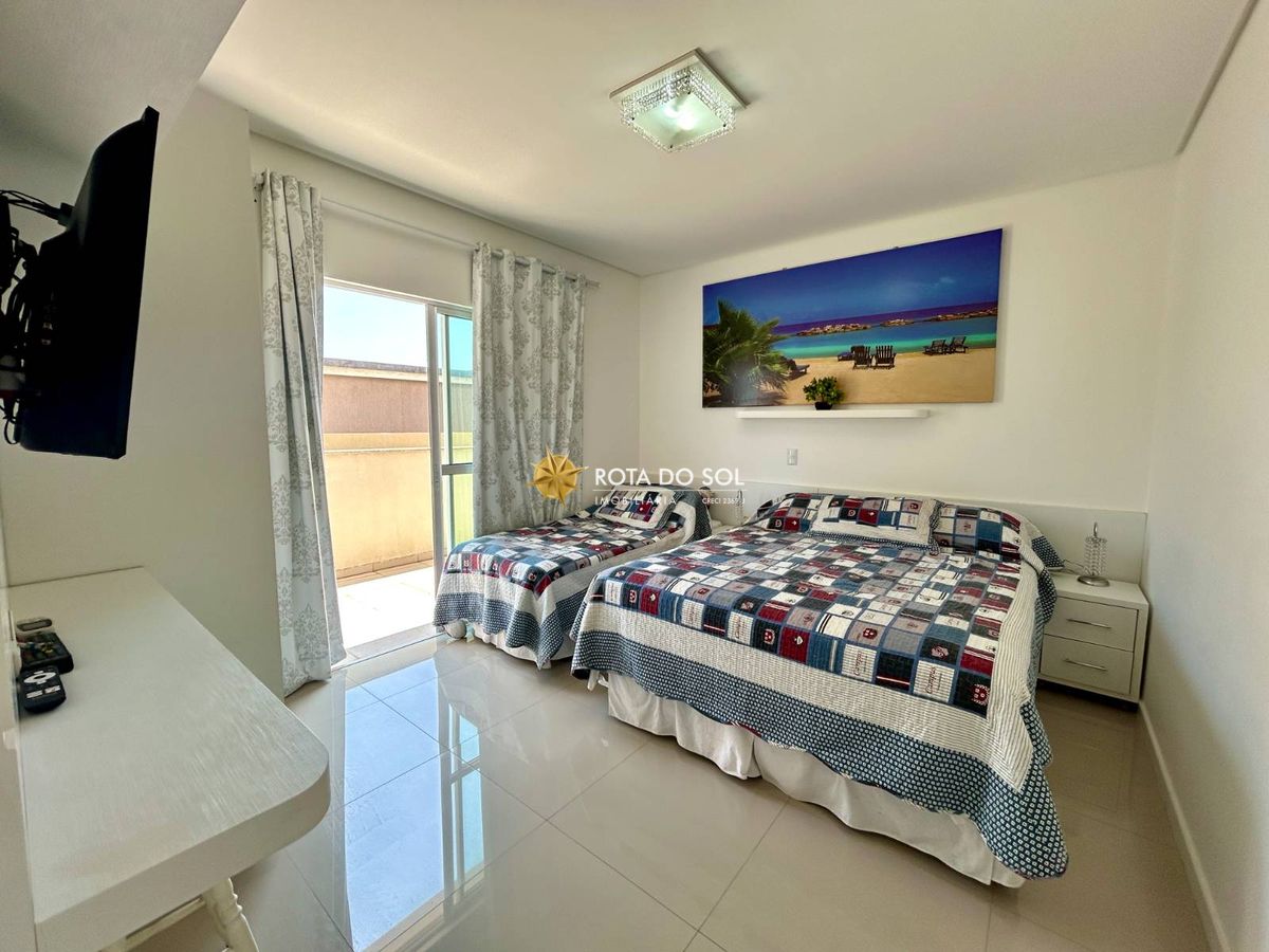 Natalia Residencial Cobertura 2 suítes à venda Praia Centro Bombinhas SC - 12