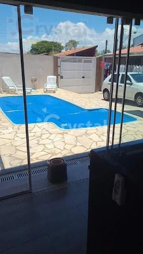 Casa com 2 quartos, Costa Azul III - Avaré. Foto 2