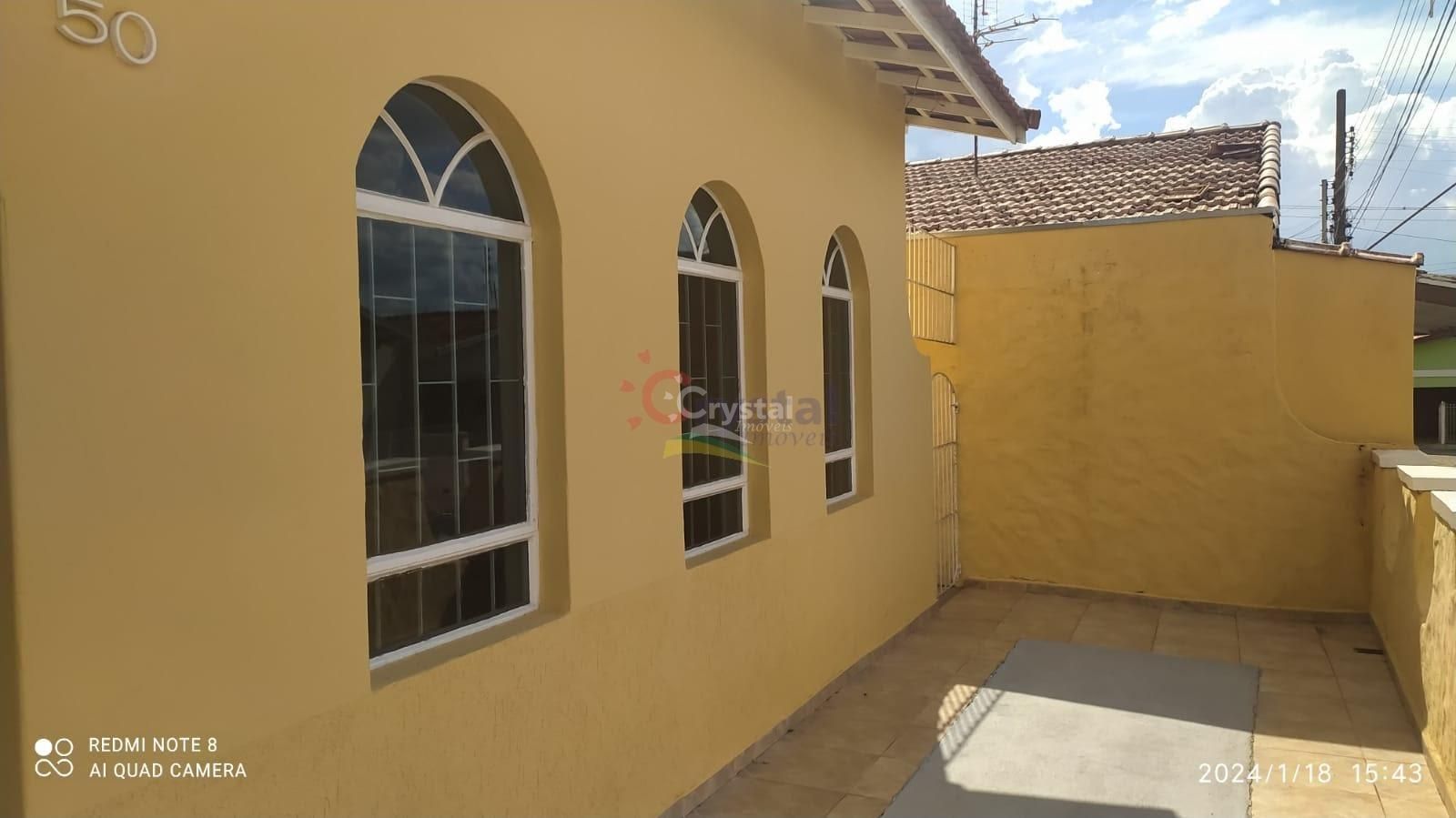 Casa à Venda com 2 Quartos e Garagem Coberta no bairro Pinheiro Machado - Avaré. Foto 2
