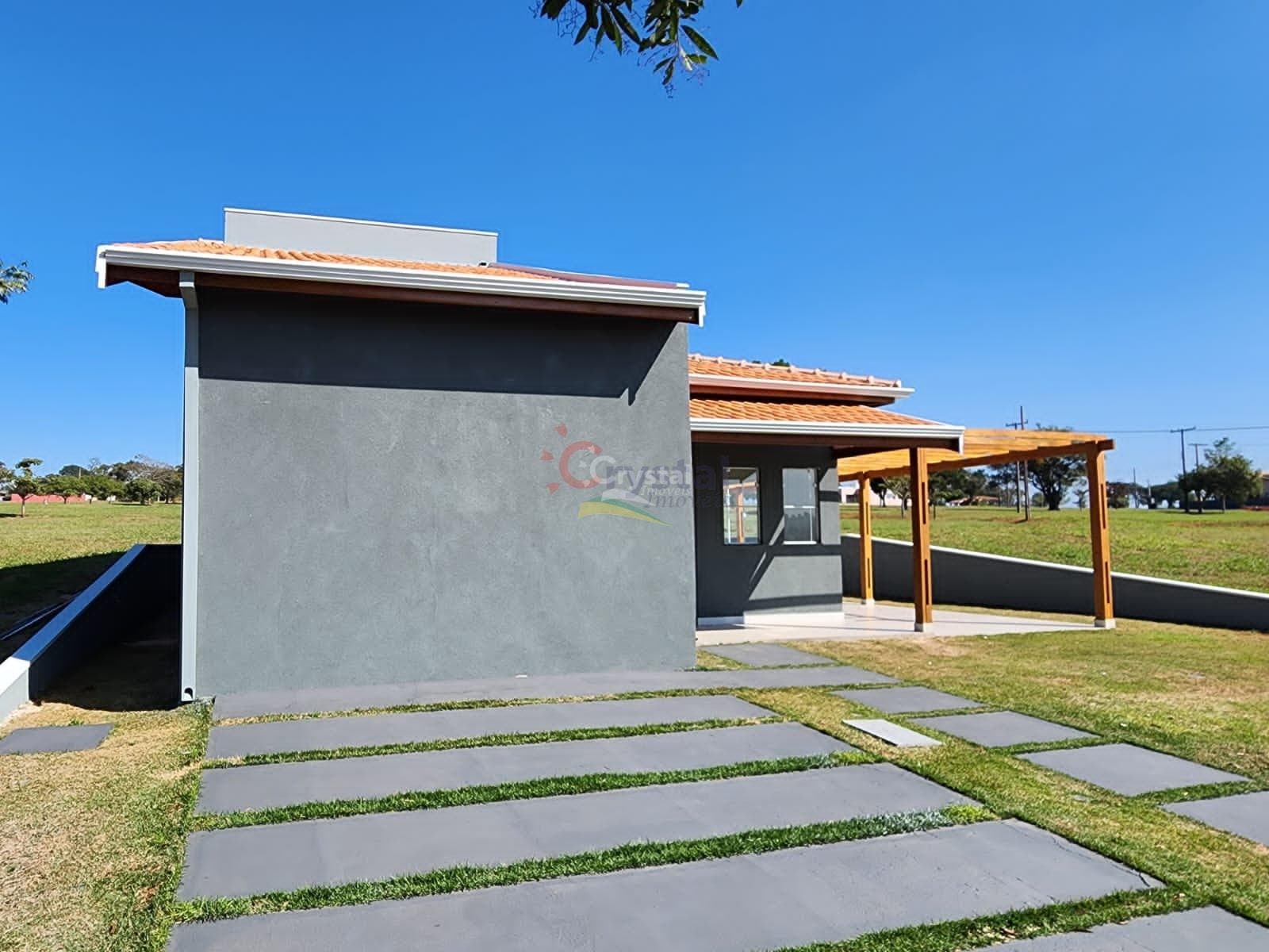 Casa Térrea em Riviera de Sta. Cristina 3 - Avaré. Foto 2