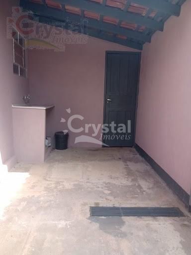Casa com 3 quartos, Parque São Jorge - Avaré. Foto 2