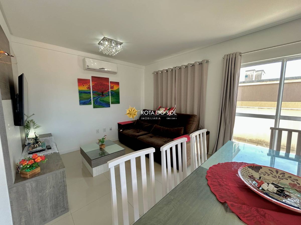 Natalia Residencial Cobertura 2 suítes à venda Praia Centro Bombinhas SC - 8