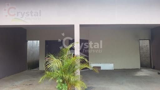 Casa com 3 quartos, Vila Três Marias - Avaré. Foto 2