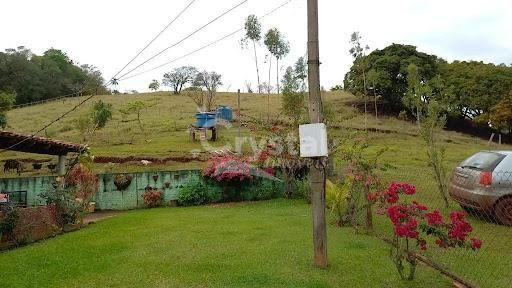 Sítio em Rocha - Avaré. Foto 2