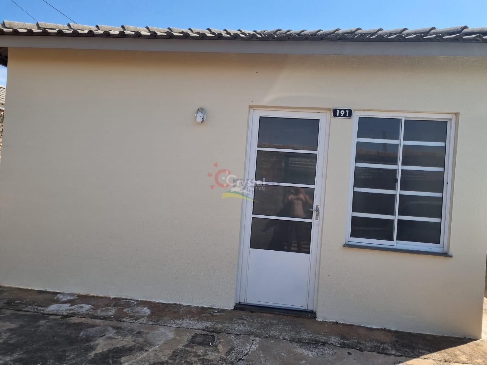 Casa Térrea em Residencial Água Branca II - Avaré. Foto 2