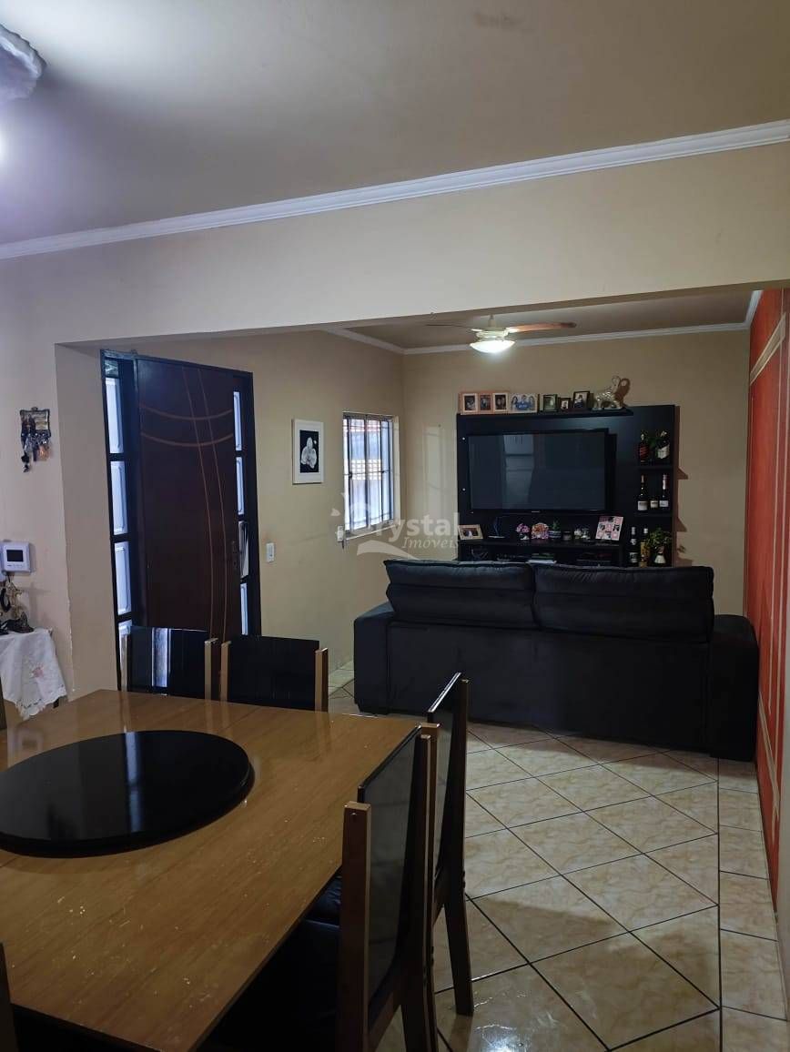 Casa com suíte à venda no Resid. Gilberto Filgueiras II - Avaré. Foto 2