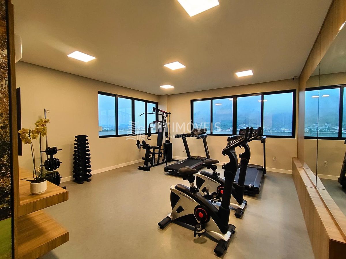 Apartamento - centro - ituporanga - sc