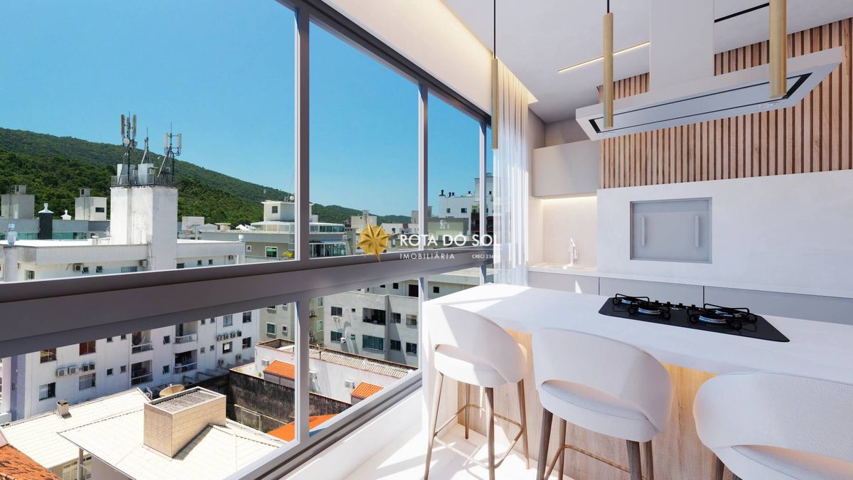 Bombas Home Club Apartamento 2 suítes à venda com lazer Praia Bombas Bombinhas SC — foto 11