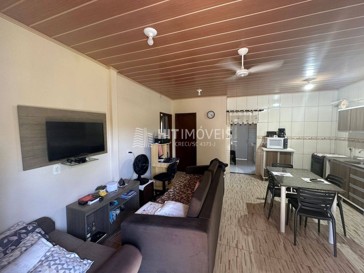 Casas - vila nova - ituporanga - sc