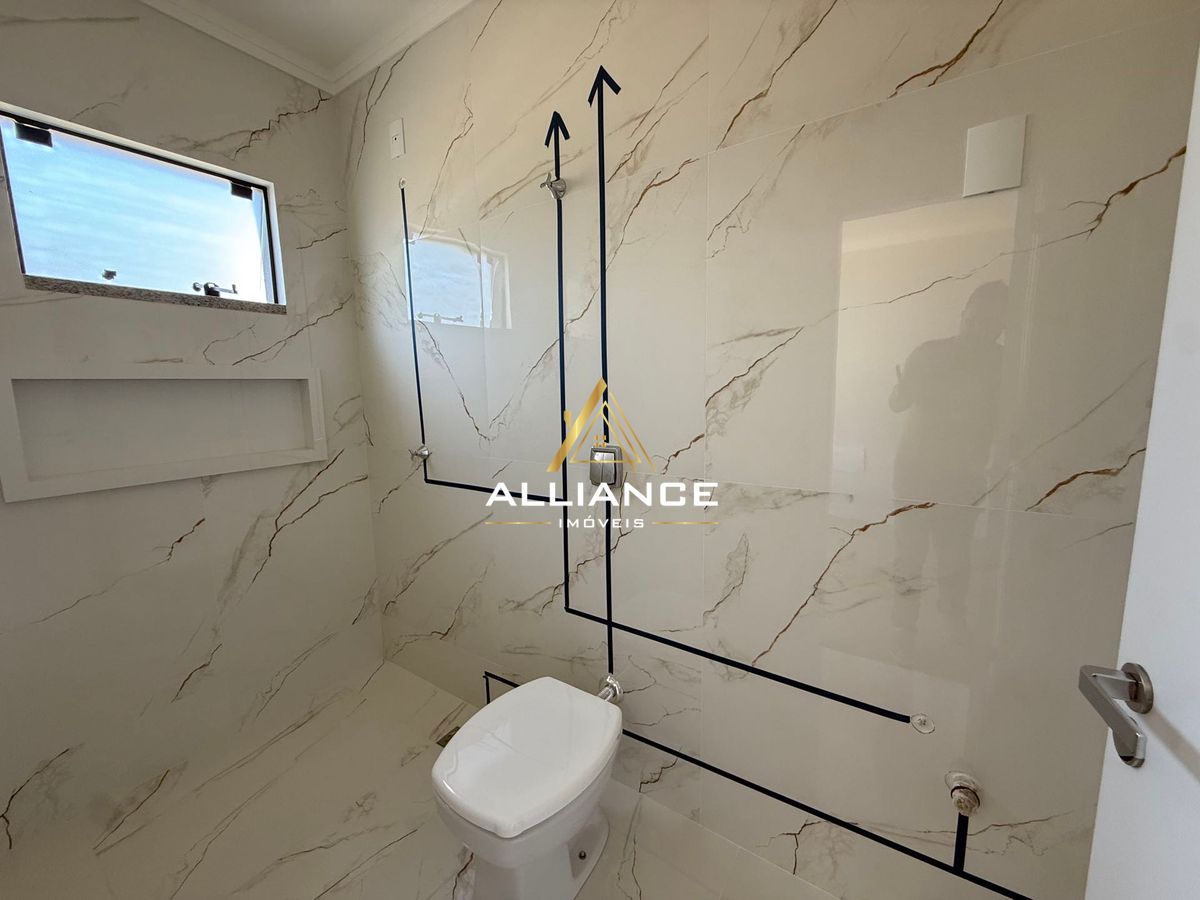 Sobrado, 2 quartos, 91 m² - Foto 9