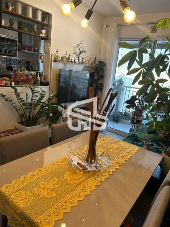 Apartamento, 2 quartos, 57 m² - Foto 16