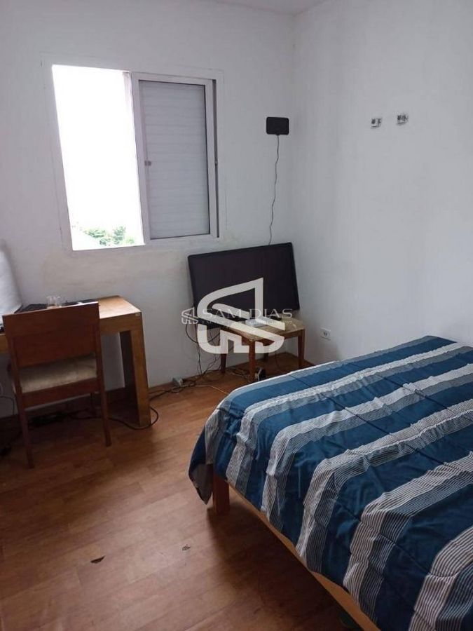 Apartamento, 2 quartos, 50 m² - Foto 7