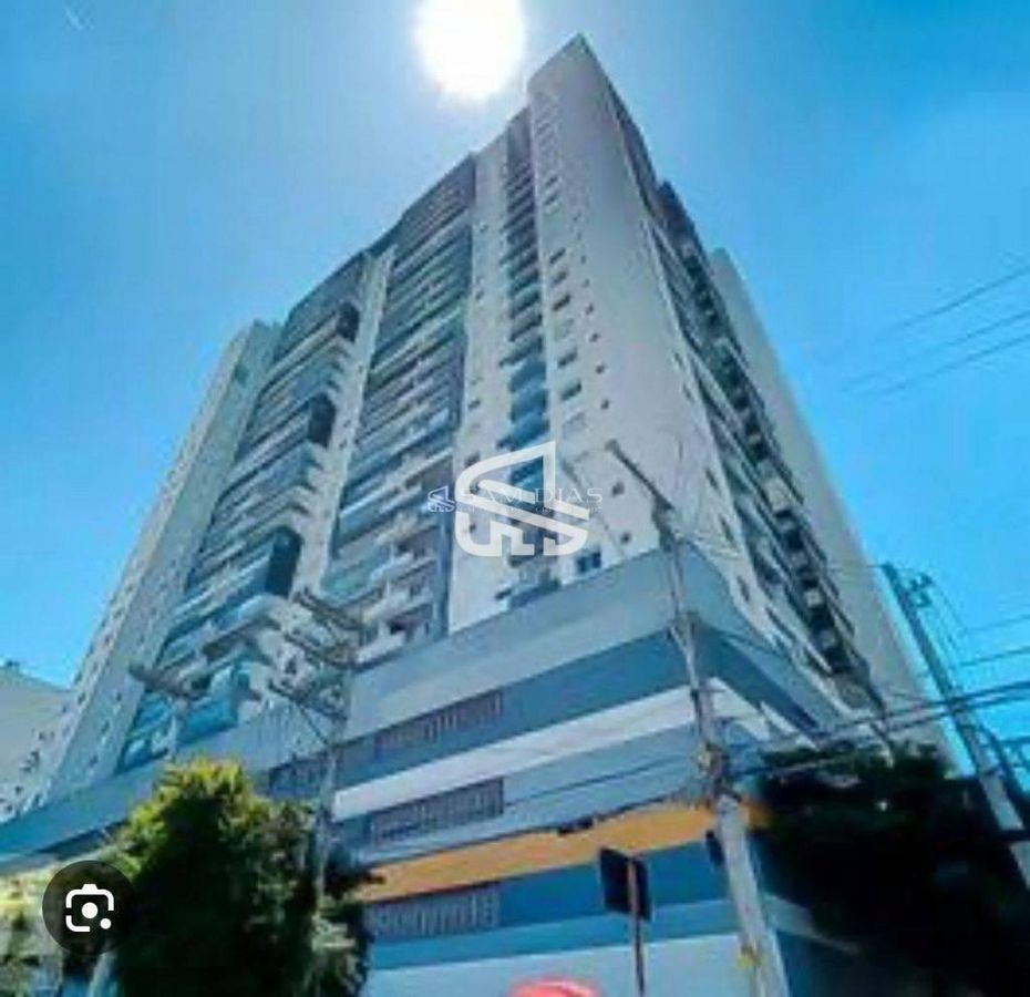 Apartamento, 2 quartos, 57 m² - Foto 1