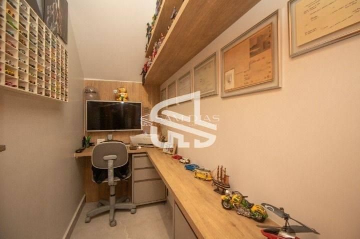 Casa, 3 quartos, 200 m² - Foto 24