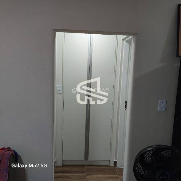 Apartamento, 1 quarto, 40 m² - Foto 6