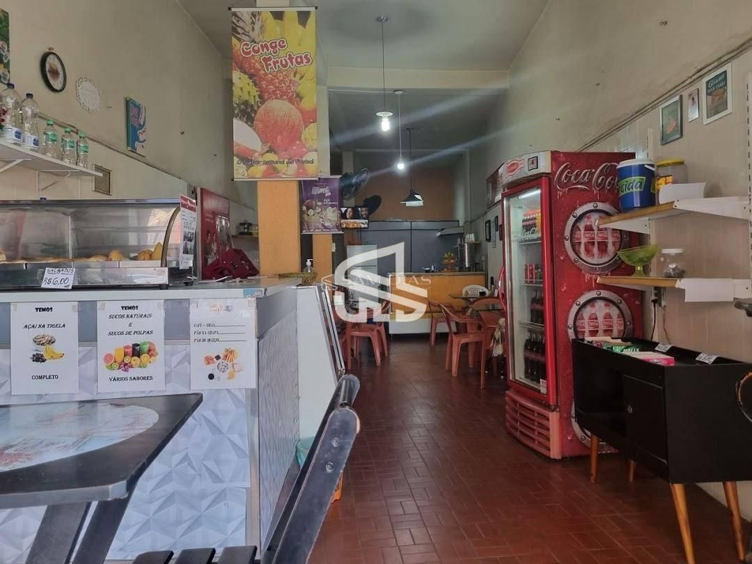 Loja-Salão, 282 m² - Foto 21