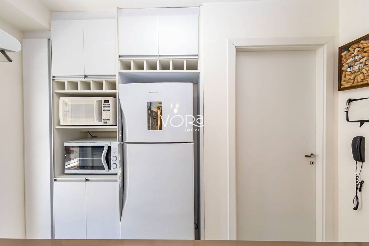 Apartamento, 3 quartos, 120 m² - Foto 19