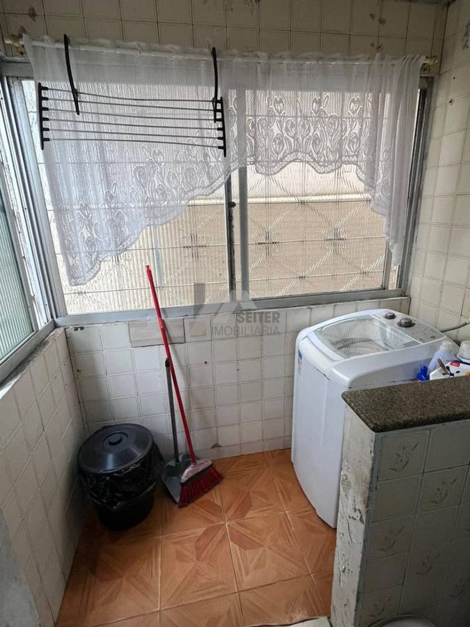 Apartamento 2 quartos a Venda Trindade Florianópolis