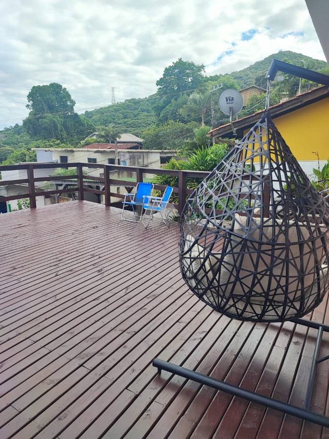 Casa de 5 dormitorios a venda Florianopolis Rio Tavares