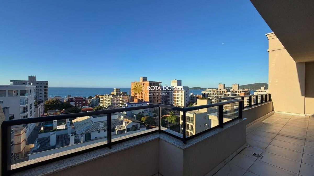 Le Chateau Triplex 3 Suítes Praia de Bombas Bombinhas Sc - 1