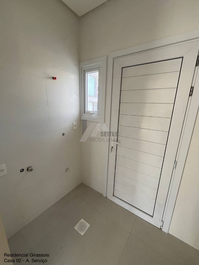 Casa geminada a venda Praia da Daniela
