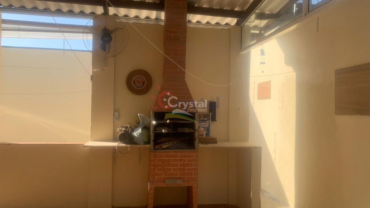 Casa Térrea em Chácara Varginha - Avaré. Foto 5