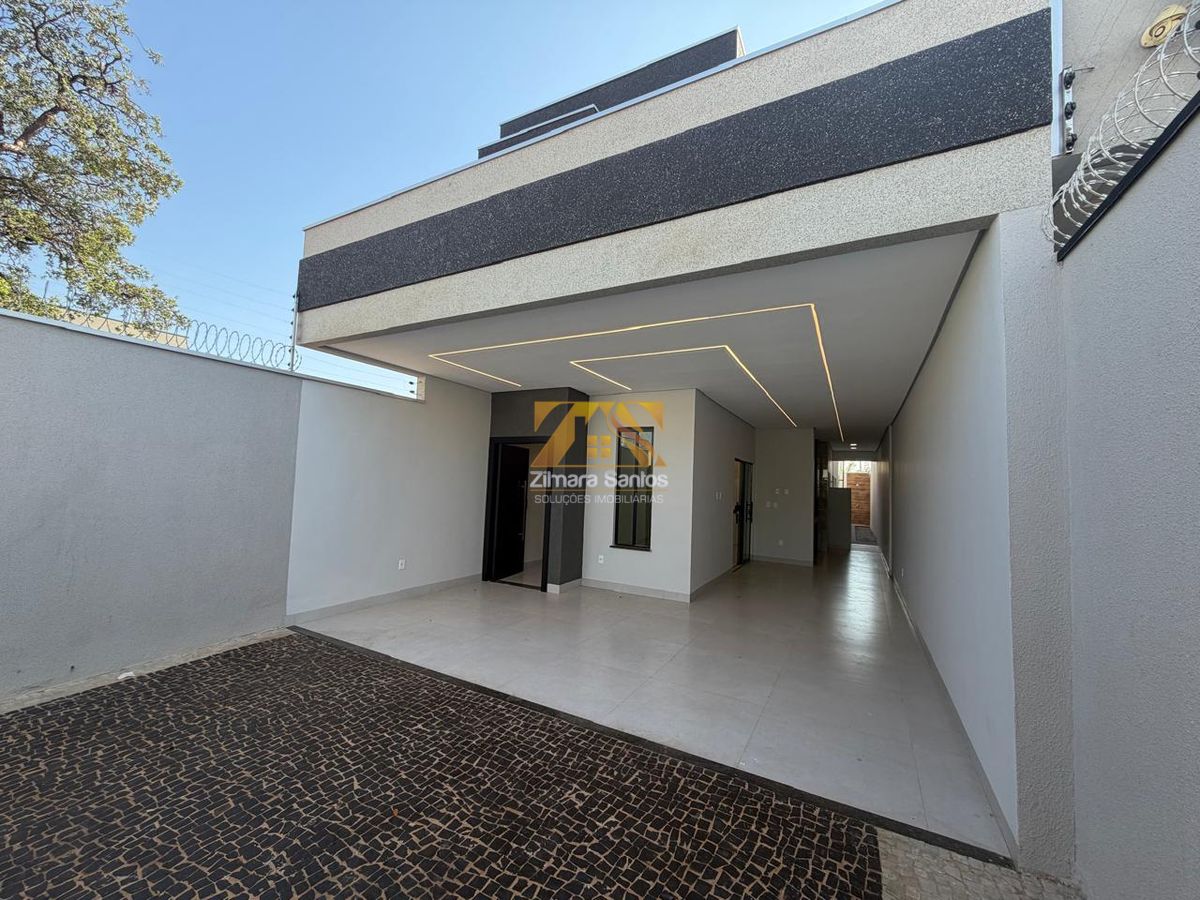 Casa, 3 quartos, 130 m² - Foto 2