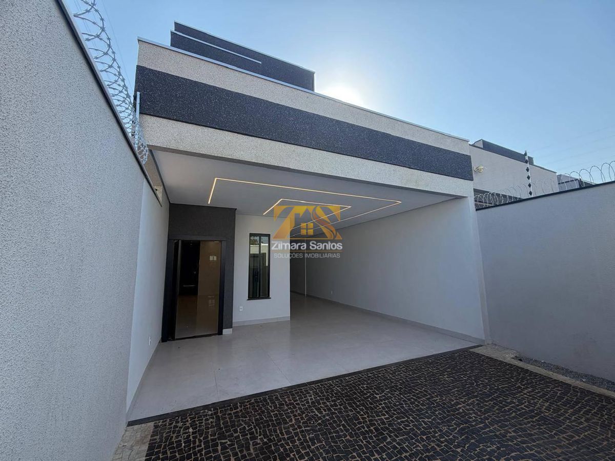 Casa, 3 quartos, 130 m² - Foto 3