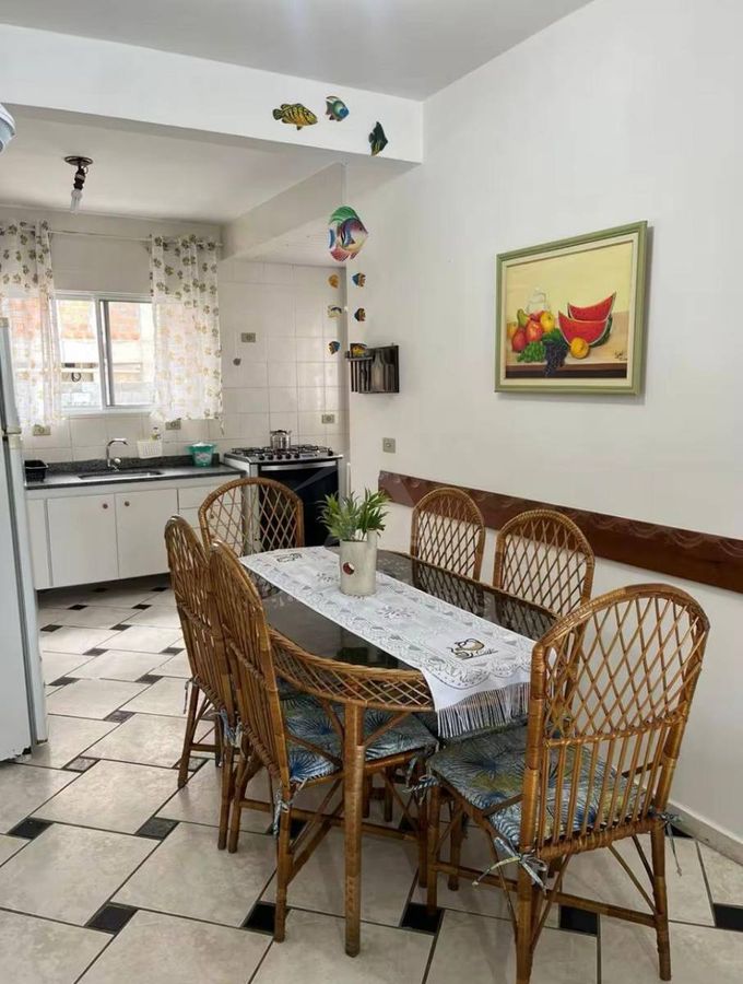 Apartamento, 3 quartos, cond. Solar atlantico