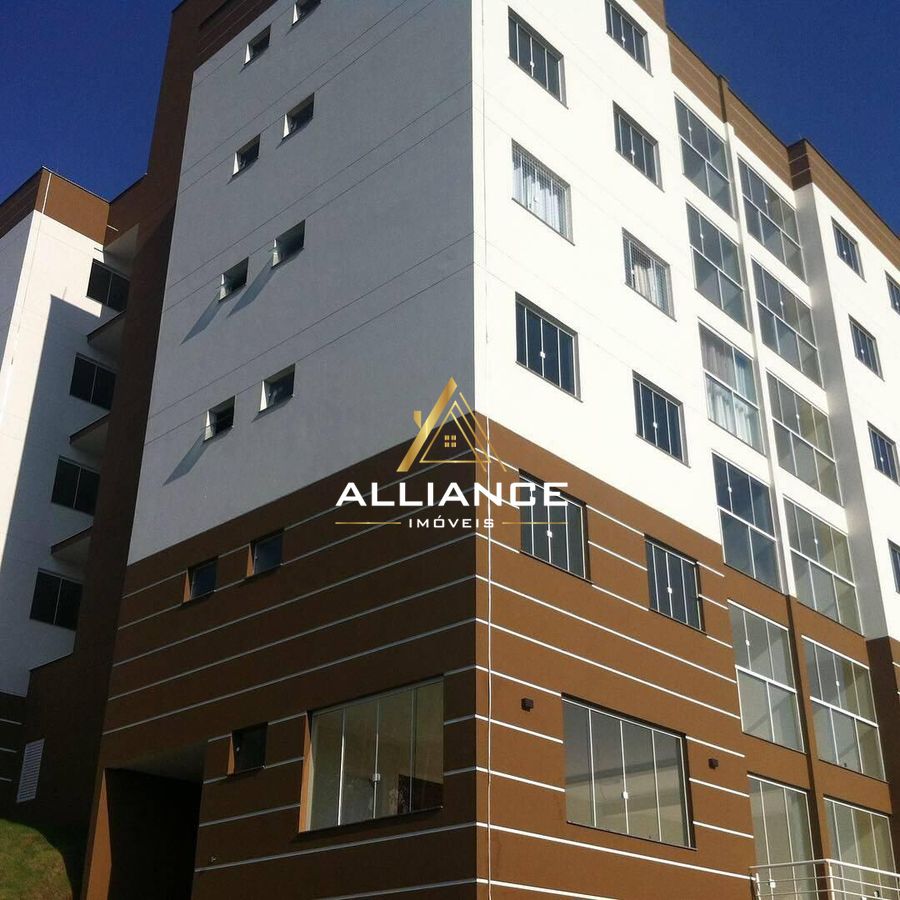 Apartamento, 3 quartos, 107 m² - Foto 1