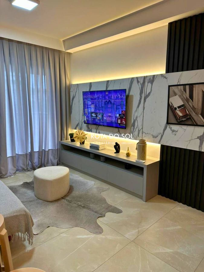 Terrazzo Club Apartamento 2 Quartos Praia Bombas Bombinhas SC — foto 6