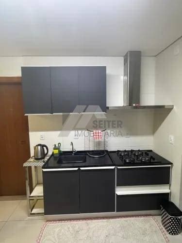 Apartamento 2 dormitórios Venda Cachoeira do Bom Jesus Florianópolis