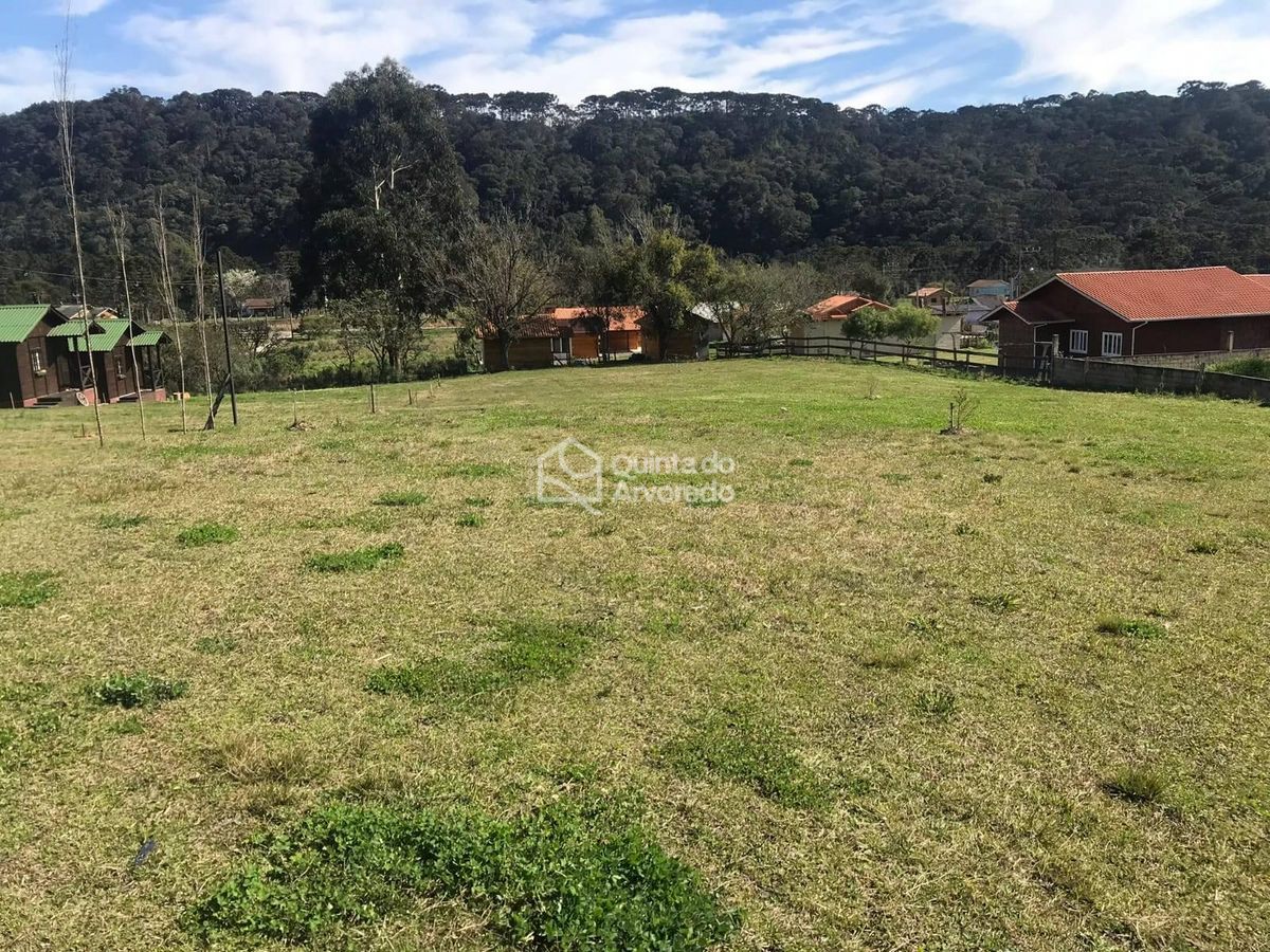 Terreno Urubici - Lote/Terreno em Águas Brancas, Urubici - à venda - Quinta do Arvoredo Imóveis