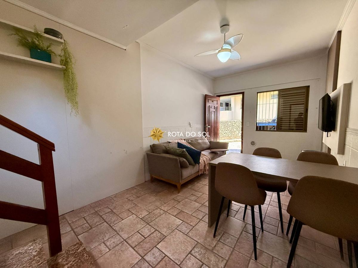 Costa Esmeralda Apartamento 2 quartos á venda Centro Bombinhas SC - 7