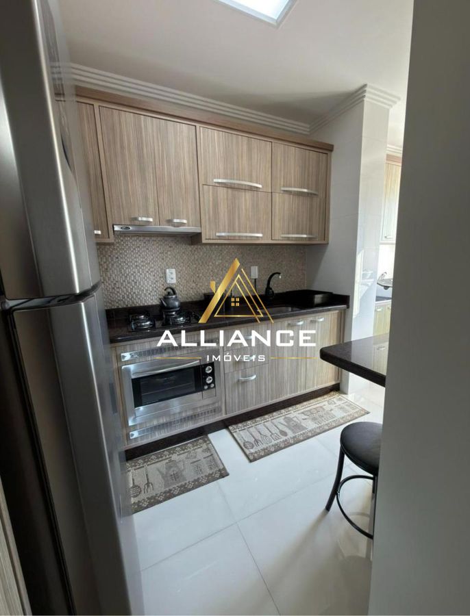 Apartamento, 2 quartos, 80 m² - Foto 2