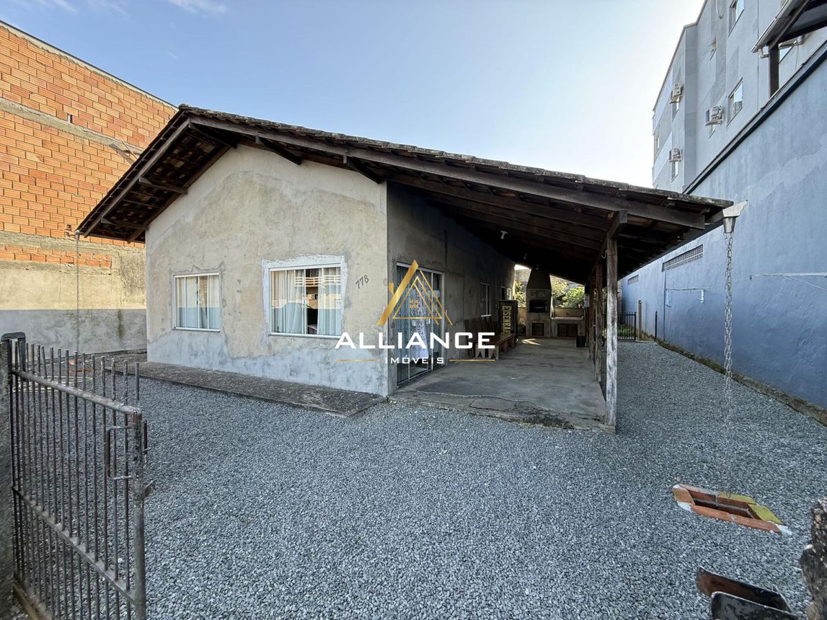 Casa, 3 quartos, 100 m² - Foto 1