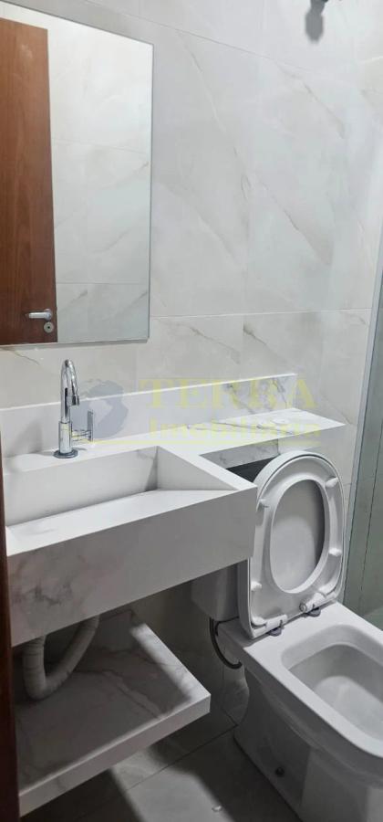Apartamento com 1 quarto para Locação, Cidade das Flores - Osasco - 1