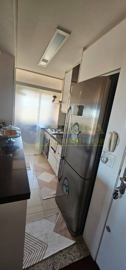 Apartamento 2 Quartos Km 18 Osasco com 73m² e Sacada Gourmet - 1