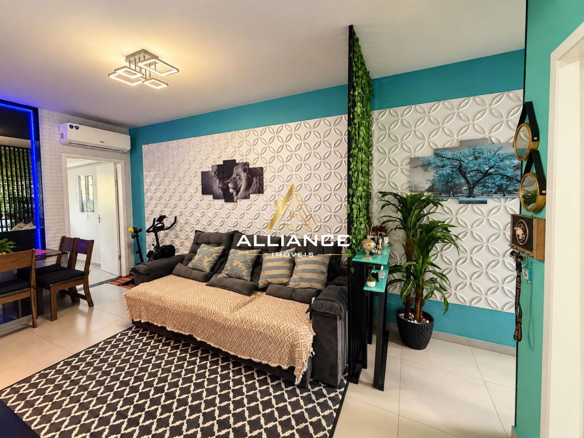 Casa, 2 quartos, 55 m² - Foto 6