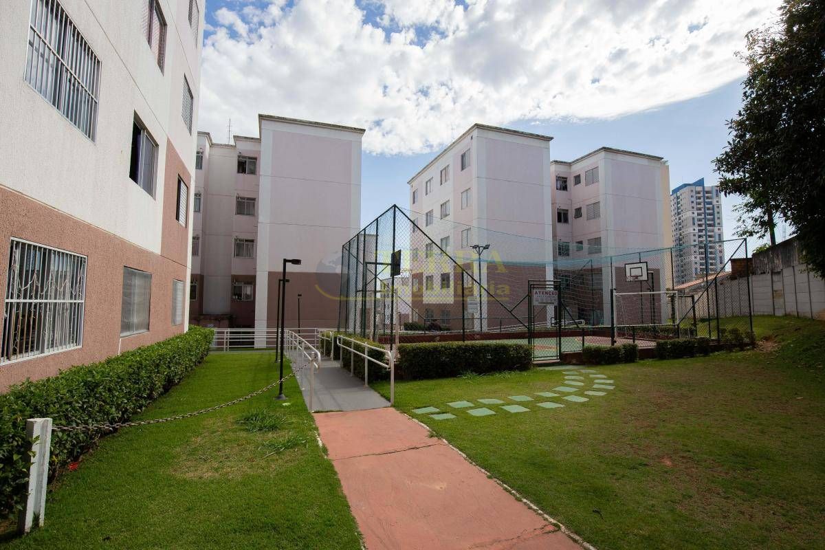 Apartamento Reformado | 2 Dorms | Planejados | Vaga | Portaria 24h - 29