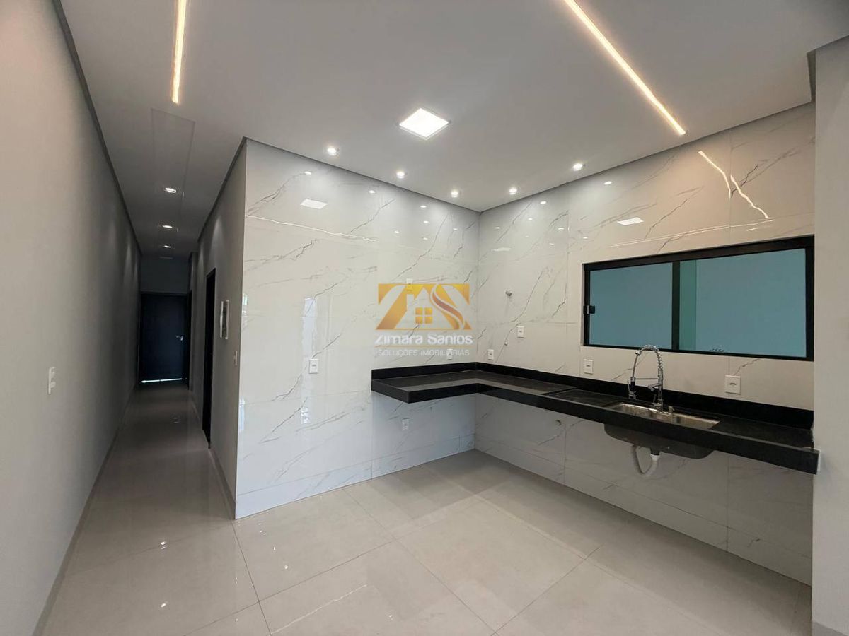 Casa, 3 quartos, 130 m² - Foto 7
