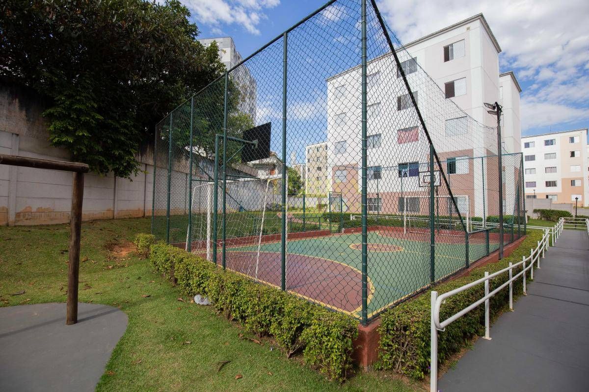 Apartamento Reformado | 2 Dorms | Planejados | Vaga | Portaria 24h - 30